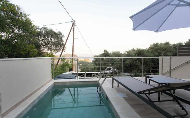 Elais Luxury Villas
