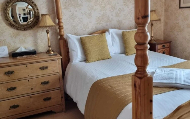 St Vincent Guest House