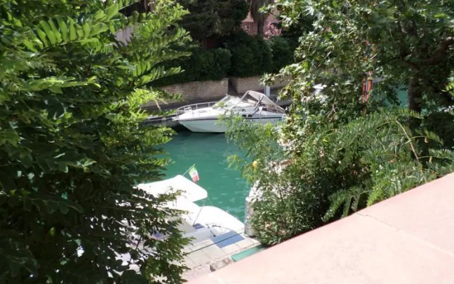 Appartamento via Prestipaolo 27