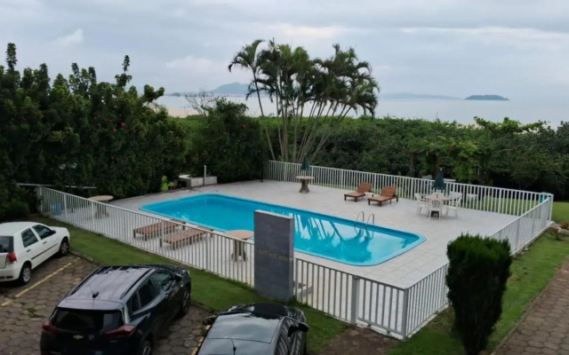 Residencial Costa Esmeralda