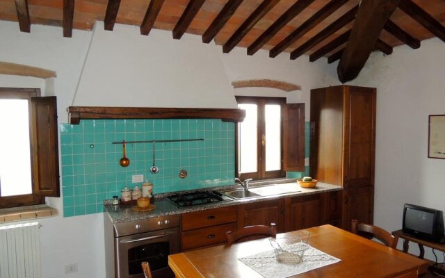 Agriturismo Macinello