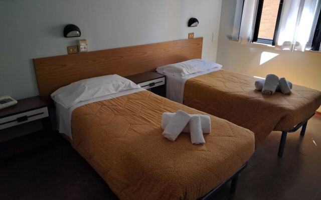 Hotel San Paolo