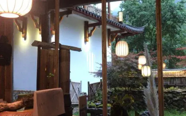 Yunhe Shuian Country Hostel