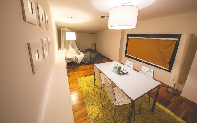 Hotel Bodega El Juncal