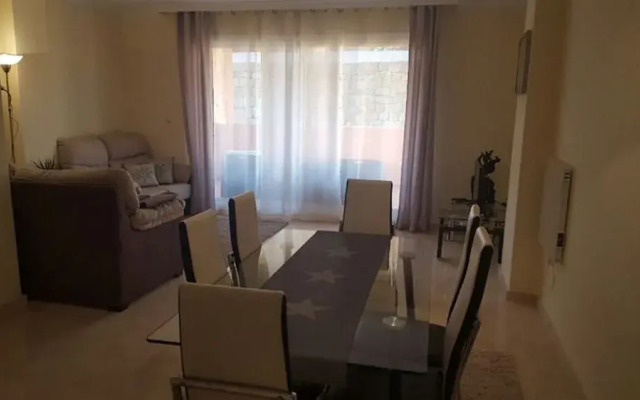 Apartamento en Marbella