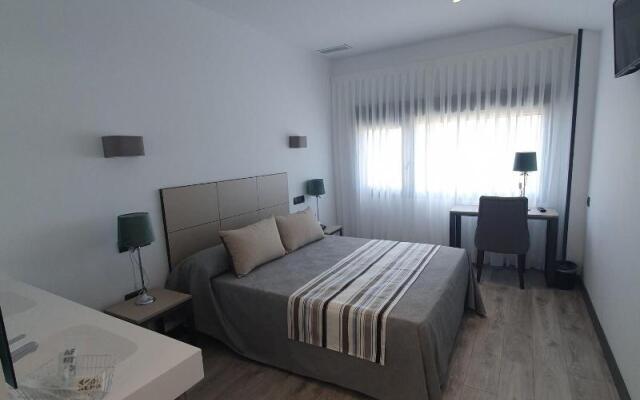 Hotel Iberum