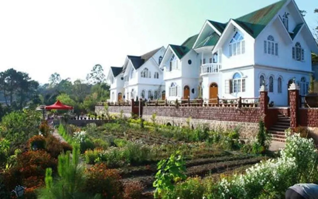 Green Haven Hotel