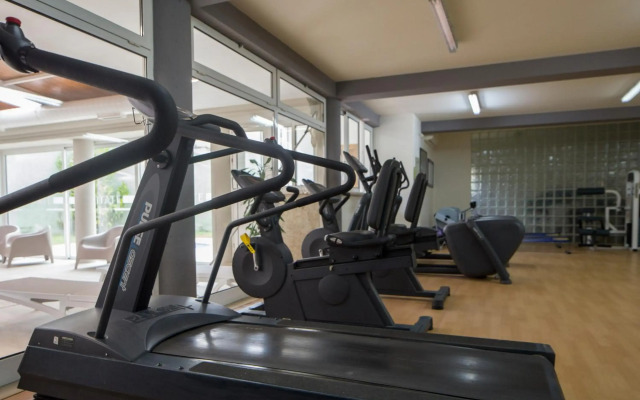 Hotel Do Parque - Congress & SPA