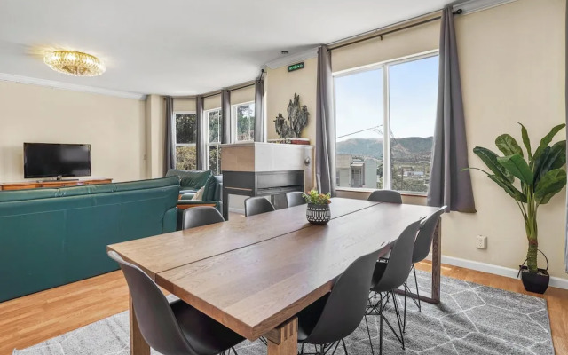 Beautiful 2BR in Silver Terrace