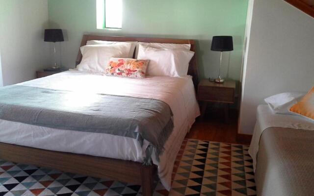 ChezVous Apartments