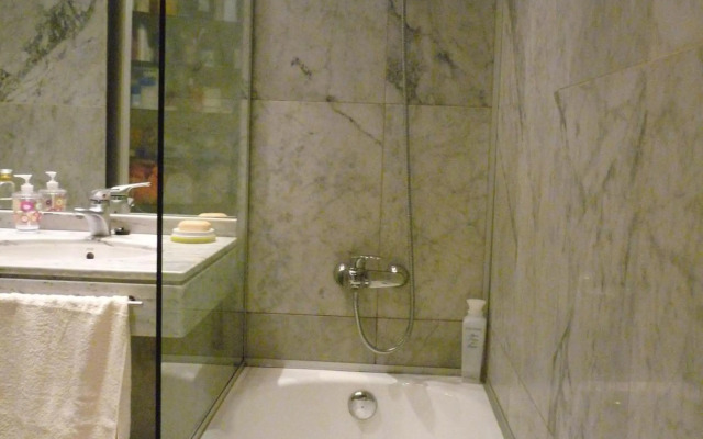 Apartamento muy acogedor , en el casco antiguo.