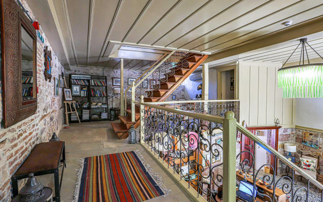 Macaron Konagi Ayvalik