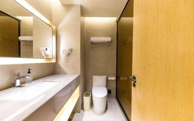 Ji Hotel Xiamen North Railway Station Xinglinwan Road