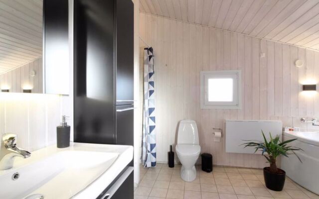 "Ruka" - 700m from the sea in NW Jutland