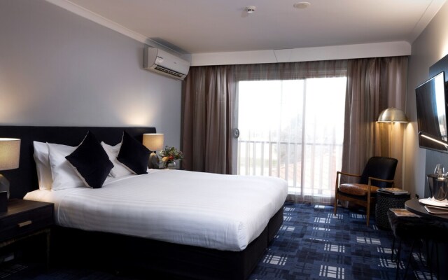 Leura Gardens Resort