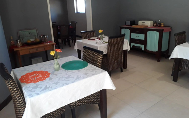 Karoo Sun Boutique Guest House