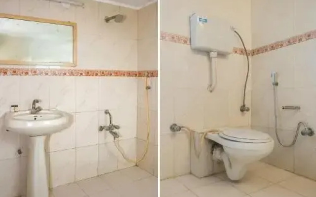 29 Bungalow By OYO Rooms