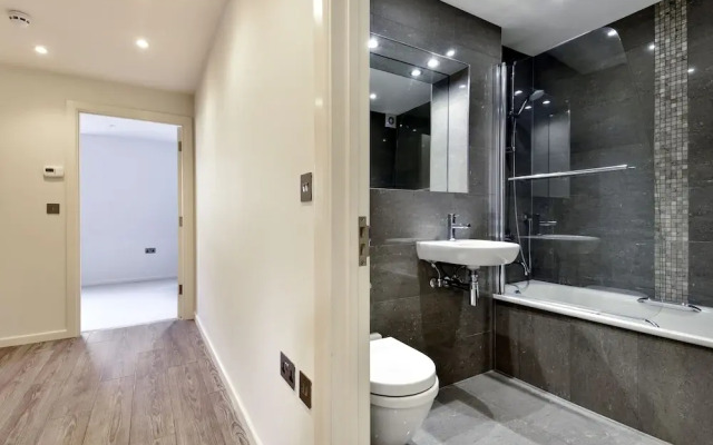 3 Bedroom Apartment near Paddington