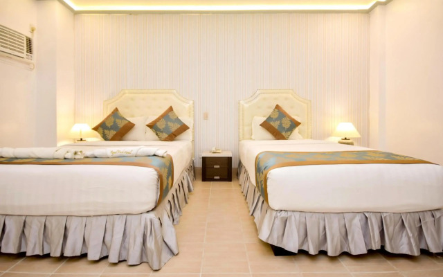 Royal Park Resort Boracay
