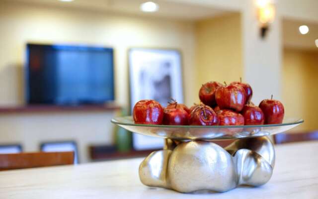 Hampton Inn & Suites Harrisburg/North