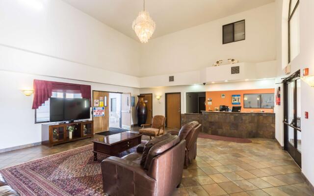 Quality Inn & Suites Junction