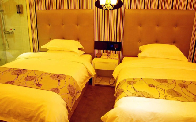 Lidu Weike Hotel