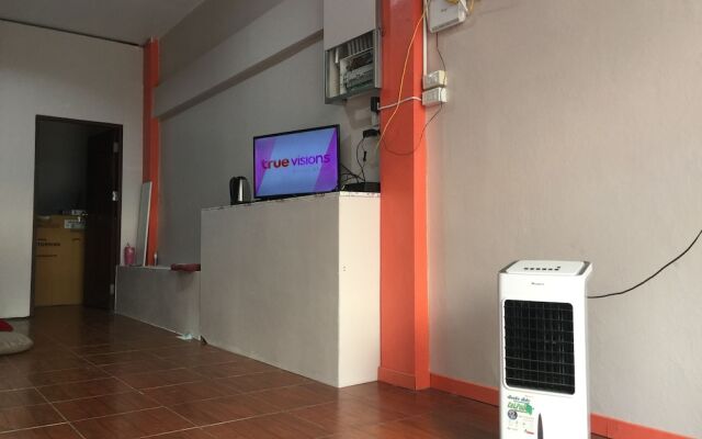 Smile Home Guesthouse