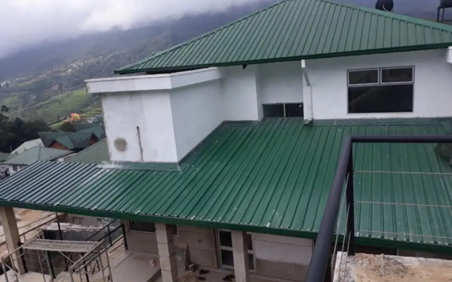 Top Terrace Cottage
