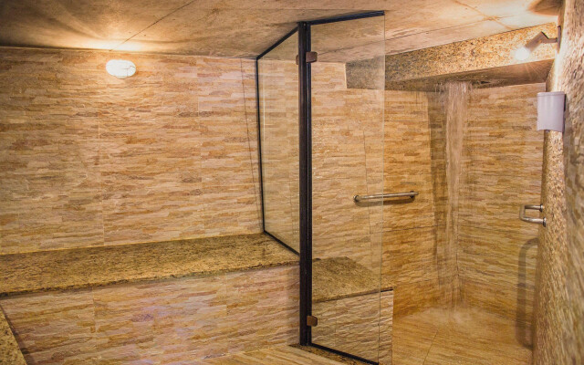 Sitio na Serra dos Orgaos com rio de aguas cristalinas