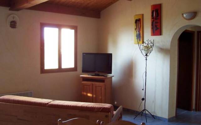 Résidence & SPA Marina d'Arone