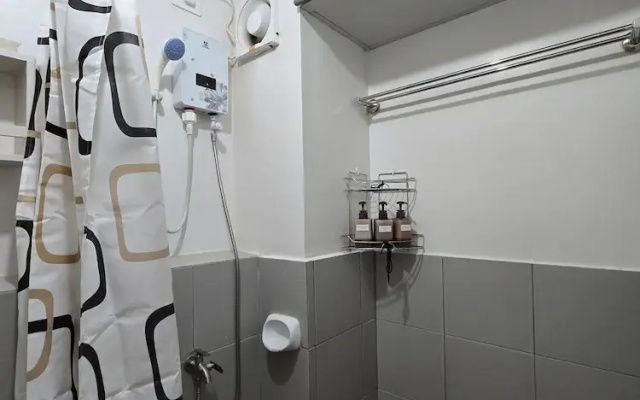 Charming Fully Furnished 3-bedroom Condo in Mandaue City, Cebu