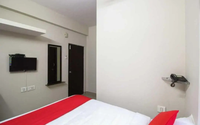 Oyo Flagship 70385 Hill View Residency