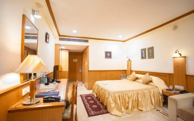 Empires Hotel Paradip