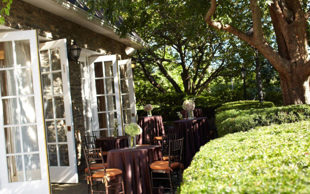 Renaissance Westchester Hotel