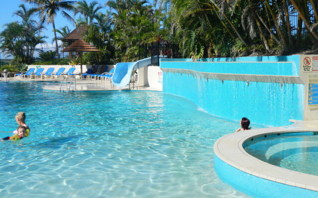Royal Palm Resort