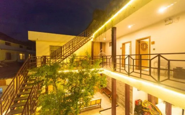 Andy hotel