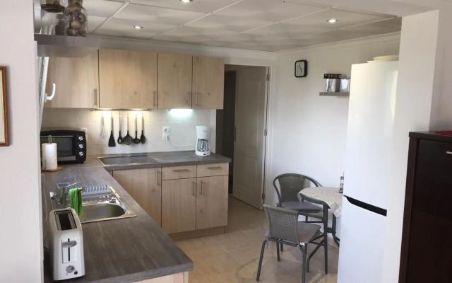 Sunny renovated Apartment - Denia/Santa Llucia