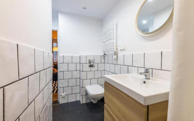 Victus Apartamenty Apartament Bolek i Lolek