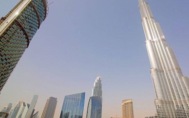 New Arabian Holiday Homes - Standpoint