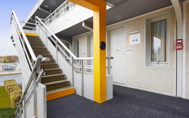 Premiere Classe Blois Nord