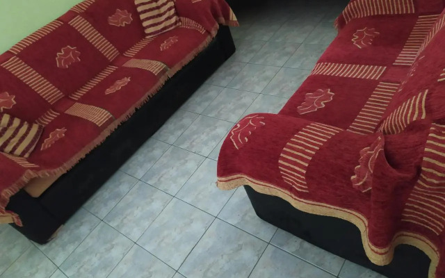 Quiet Apartment
