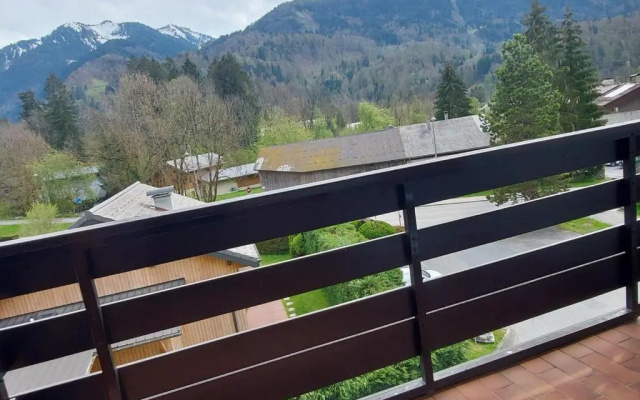 Appartement Samoëns, 3 pièces, 4 personnes - FR-1-624-59