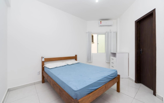 Residencial Melfi III - Apartamento Térreo