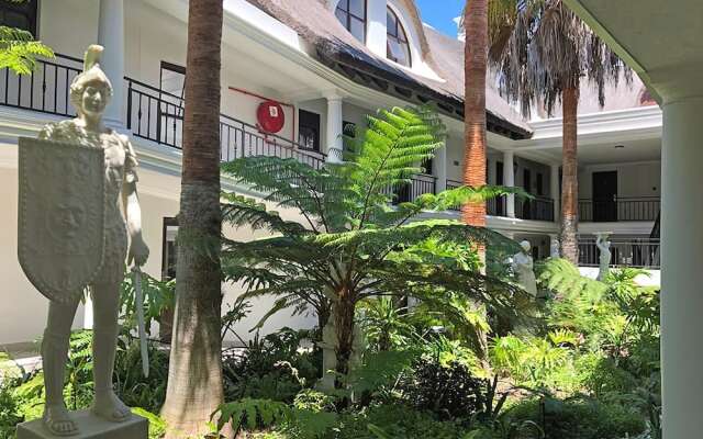 The Shelley Point Hotel & Spa