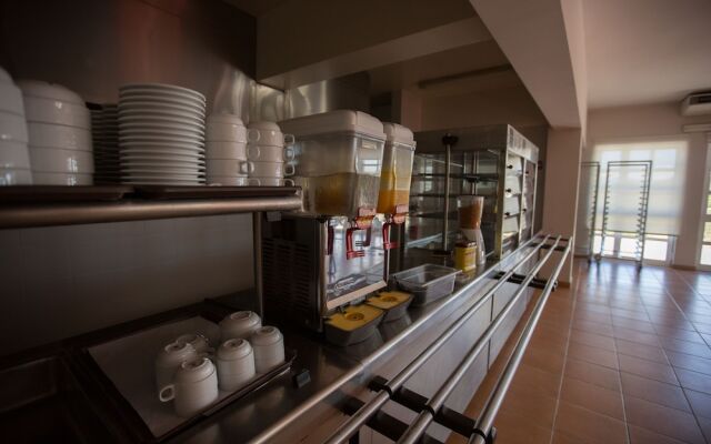 HI Portimão – Pousada de Juventude - Hostel