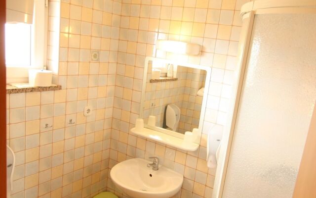 Guest Room for 2 in Porec