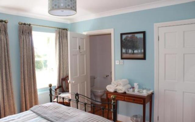 Boyne View Bed and Breakfast