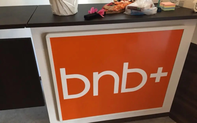 bnb+ Shinbashi - Hostel