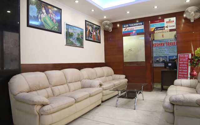 Hotel Ashiana