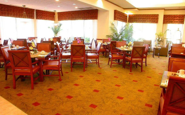 Hilton Garden Inn Fayetteville Fort Bragg